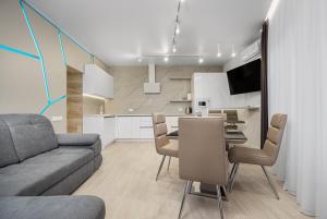 Pearl 45 Panoramic Sea View Apartment