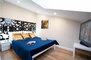 NEW Apartament GREEN Warszawa PARKING Free - Głosków