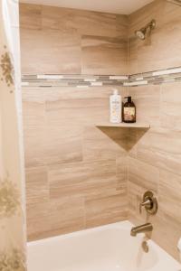 #100 1br Snowcrest walk 2 PC Resort