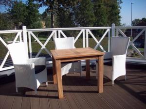 B&B Wijnendalvallei