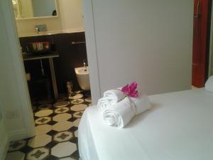 Arco B&B Trani Cattedrale