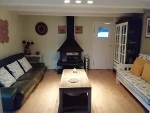 Casa Carlota - Fígols I Alinyà