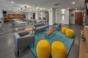 City Express by Marriott Caborca