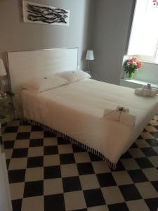 Arco B&B Trani Cattedrale