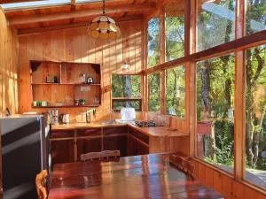 Finca Terra Viva - Монтеверде