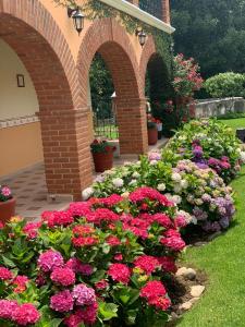 Hotel Real de Huasca