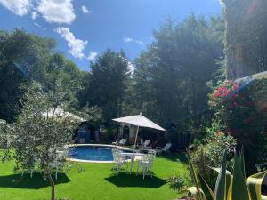 Hotel Real de Huasca
