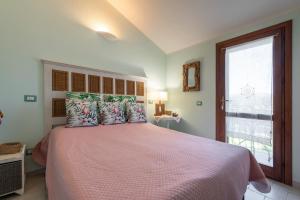 villa Camelia semi detached villa wifi stunning view img21