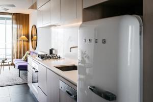 Nishi Apartments Eco Living by Ovolo