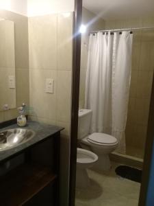 Monoambiente Residencial