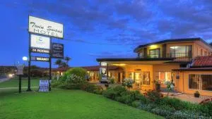 Twin Swans Motel - Inverell