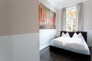 Boutique Hotel Columbia