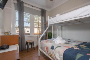 Highfield Private Hotel