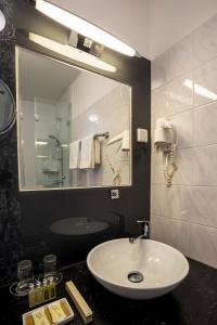 Boutique Hotel Columbia