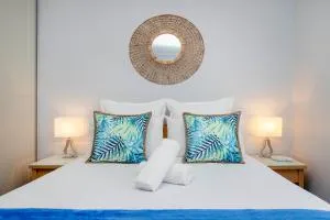 Glenelg Oasis Studios - أديلايد