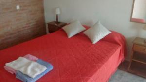 HOSTERIA NIDO DE CONDORES-Solo Adultos