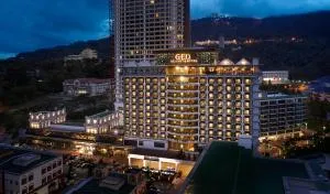 GEO RESORT & HOTEL - Genting Highlands