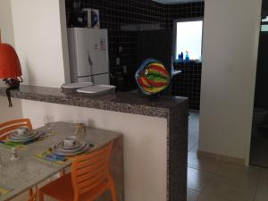 Flat Porto dos Carneiros