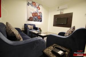 شقق لافينا للوحدات السكنية - المخدومة - اقتصادي