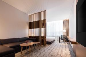 Ramada by Wyndham Seoul Sindorim