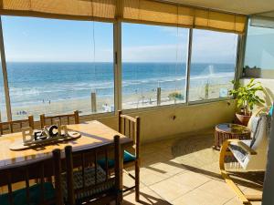 Departamento La Serena Avenida Del Mar