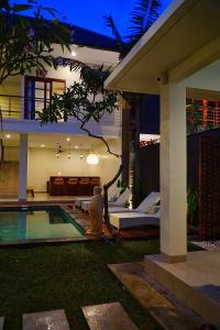 Puri Warung Villa & Guest House
