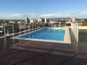 Ayres de Las Sierras