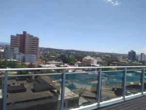 Ayres de Las Sierras