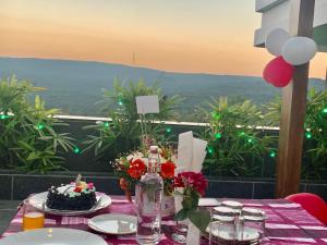 Leela Resort, The Exotic Boutique Hotel - Pure Veg