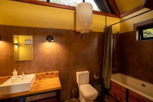 Shamba Lodge Cabin B
