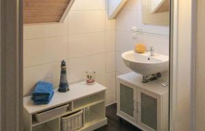 Nice home in Wendisch Rietz with 3 Bedrooms Sauna and WiFi