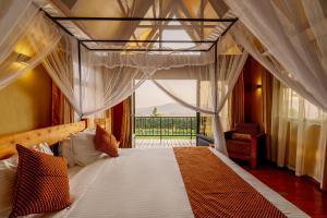 Shamba Lodge Cabin B