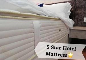 I City Residence, 2 Bedroom 4-6 Pax unit, Walking to Theme n Water Park & Shopping Mall