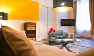 Backpacker Apartment City Center