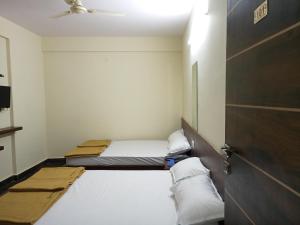 SAHARA Inn