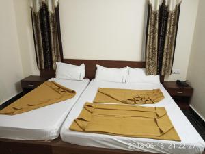 SAHARA Inn