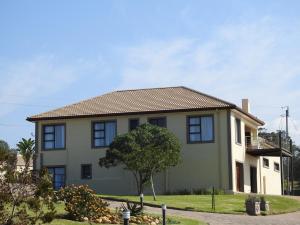 Mosselbos Self Catering