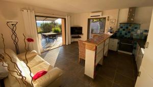 Sejours a la campagne Bellevue en Provence : photos des chambres