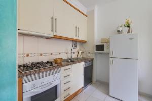 Bosque São José Ag