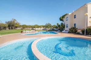 Bosque São José Ag