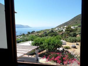 Case al Mare - terrazzi panoramici e ampio giardino