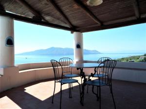 One-Bedroom House room in Case Mare - terrazzi panoramici e ampio giardino
