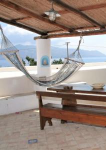 Two-Bedroom House room in Case Mare - terrazzi panoramici e ampio giardino