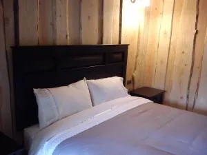 Hostal Los Alamos Neltume - 富伊港