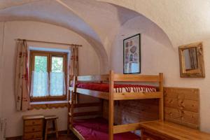 Appartements Clot Saint Joseph - Gites & Chambres d'Hotes : photos des chambres