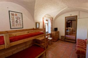 Appartements Clot Saint Joseph - Gites & Chambres d'Hotes : photos des chambres