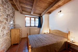 Appartements Clot Saint Joseph - Gites & Chambres d'Hotes : Appartement