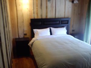 Hostal Los Alamos Neltume