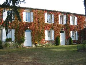 Chambres dHôtes Domaine du Bouchon