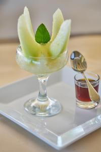 Avantis Suites Hotel Evia Greece